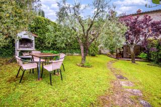 Tuscan Style Apartment, Shared Pool - Gaiole in Chianti - 9