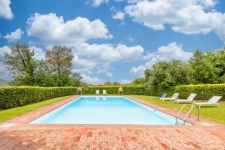 Tuscan Style Apartment, Shared Pool - Gaiole in Chianti - 9