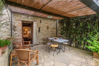 Tuscan Style Apartment, Shared Pool - Gaiole in Chianti - 8