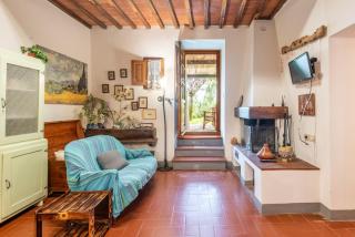 Tuscan Style Apartment, Shared Pool - Gaiole in Chianti - 7