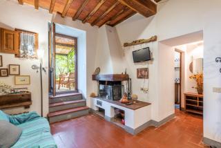 Tuscan Style Apartment, Shared Pool - Gaiole in Chianti - 6