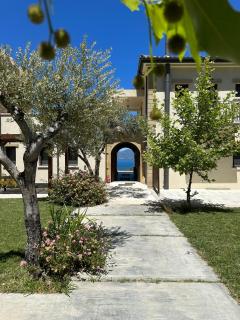 Villa Kalamos / Sea View and Pool nearby Athens - 3