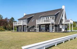 Apartment Klint Strandvej Nykøbing Sj Vi - Højby - 1