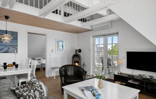 Apartment Klint Strandvej Nykøbing Sj Vi - 7