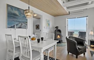 Apartment Klint Strandvej Nykøbing Sj Vi - Højby - 6