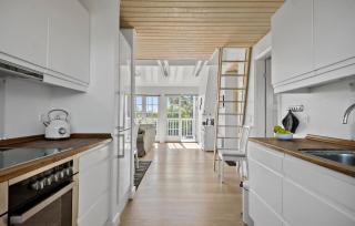 Apartment Klint Strandvej Nykøbing Sj Vi - Højby - 3