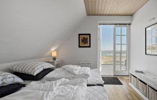 Apartment Klint Strandvej Nykøbing Sj Vi - Højby - 2