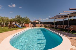 Villa Dandelion ZadarVillas - Nadin - 8