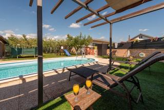 Villa Dandelion ZadarVillas - Nadin - 7