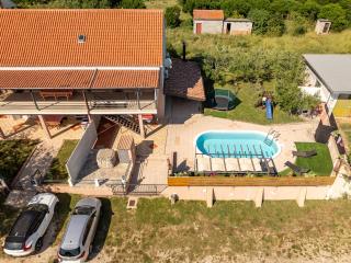 Villa Dandelion ZadarVillas - Nadin - 6