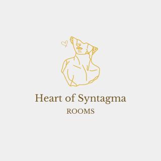 Heart of Syntagma Rooms -2min from the square center- - 1