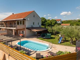 Villa Dandelion ZadarVillas - Nadin - 0