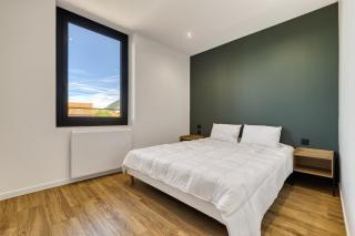 La Cosy - chambre en colocation - Collonges-sous-Salève - 6