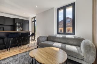 La Cosy - chambre en colocation - Collonges-sous-Salève - 5
