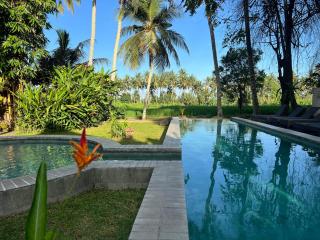 Matcha Home Bali - Ubud - 8