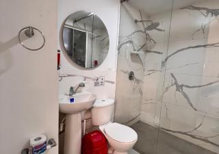 PARK 66 Apartaestudios - 5