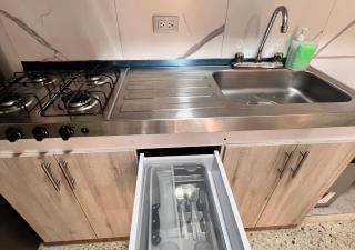 PARK 66 Apartaestudios - 4