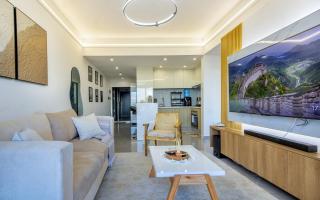 Skyline Suites-City view Apartments - Nairobi - 2