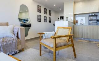 Skyline Suites-City view Apartments - Nairobi - 9