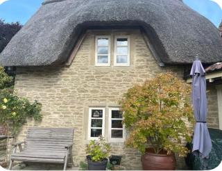 Thatch Cottage - Lacock - 7