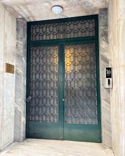 Heart of Syntagma Rooms -2min from the square center- - 2