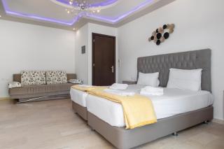 Villa Dionysia Studio S4 - Alikanas - 2