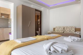 Villa Dionysia Studio S4 - Alikanas - 5
