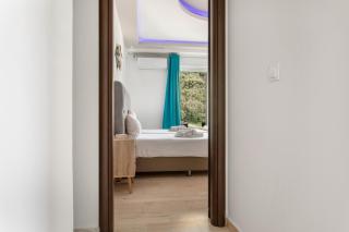 Villa Dionysia Studio S4 - Alikanas - 1