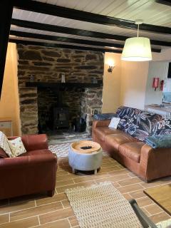 Knockers Retreat, St Agnes - St Agnes - 8