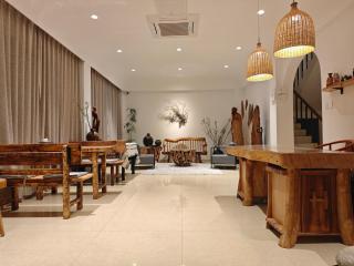 Guilin MeetSu Scenic Lake Boutique Hotel-Near Reed Flute Cave-Free Pickup For 3-Night - 5