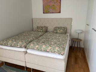 Comfy home, moottorisänky, wifi, kuivausrumpu - Pori - 8