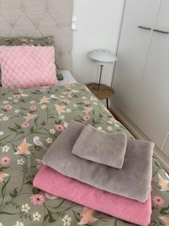Comfy home, moottorisänky, wifi, kuivausrumpu - Pori - 7
