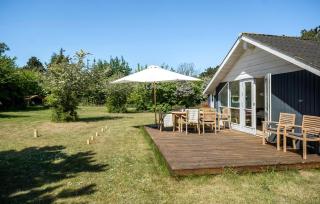 Stunning Home In Sjællands Odde - Yderby - 2