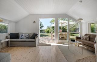 Stunning Home In Sjællands Odde - Yderby - 8