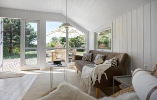 Stunning Home In Sjællands Odde - 7