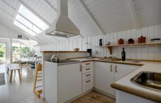 Stunning Home In Sjællands Odde - Yderby - 4
