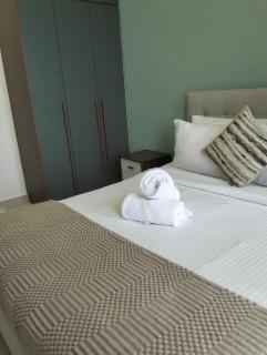 New Premier suite at Trion KL - Kuala Lumpur - 0
