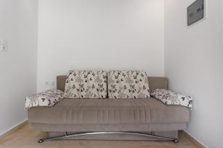 Villa Dionysia Studio S4 - Alikanas - 6