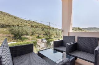 Villa Dionysia Studio S4 - Alikanas - 8