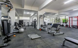 Skyline Suites-City view Apartments - 3