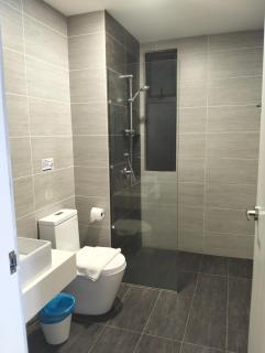 New Premier suite at Trion KL - Kuala Lumpur - 9