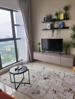 New Premier suite at Trion KL - Kuala Lumpur - 7