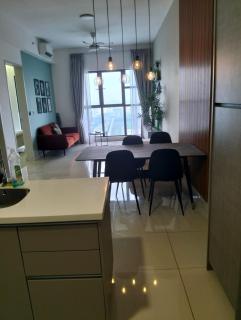 New Premier suite at Trion KL - Kuala Lumpur - 5