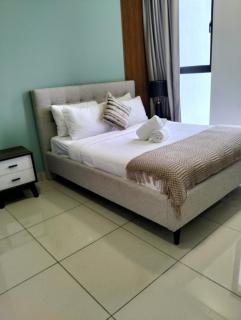 New Premier suite at Trion KL - Kuala Lumpur - 4