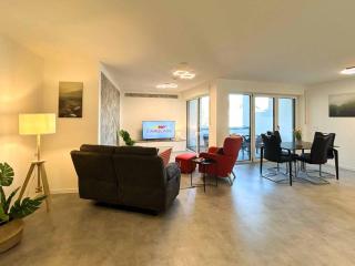 Hotel und Ferienwohnungen Nebauer - - 0