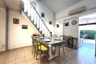 Le Hameau - Proche plage - Piscine - Parking - 1