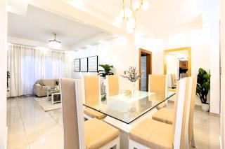 Modern Oasis near Monument with Rooftop BBQ , Gym, and Free Parking - Santiago de los Caballeros - 5