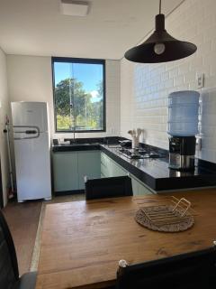 Pequizeiro - CHALÉ - 5