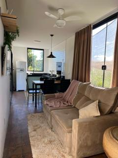 Pequizeiro - CHALÉ - 4