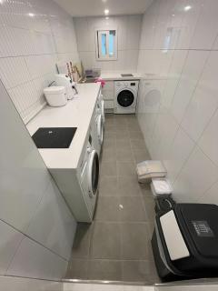 SRR Stay - Gwangmyeong - 1